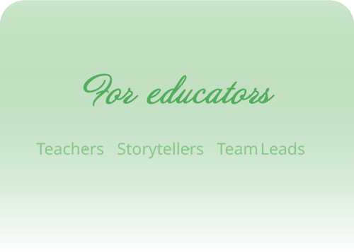 Professional Development for Educators